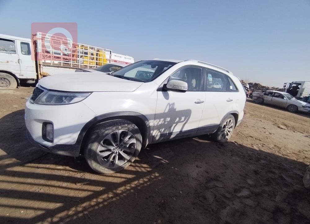 كيا سورينتو